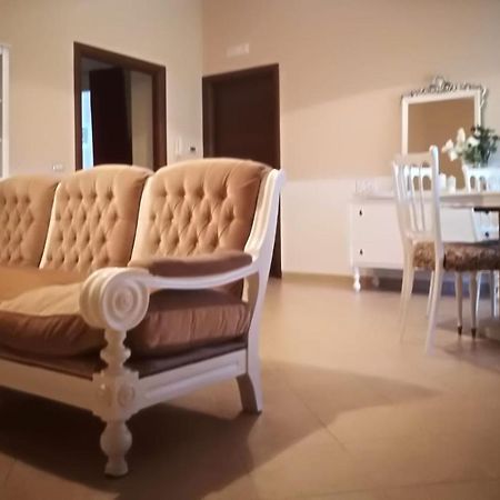Cancellara La Rosa Del Barone B&B 외부 사진