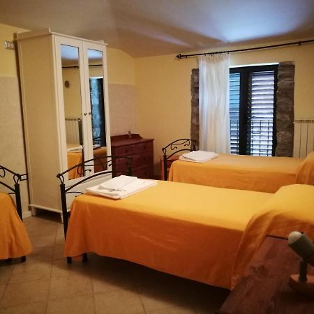 Cancellara La Rosa Del Barone B&B 외부 사진