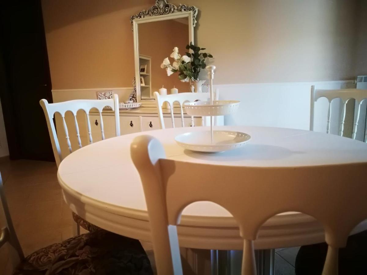Cancellara La Rosa Del Barone B&B 외부 사진