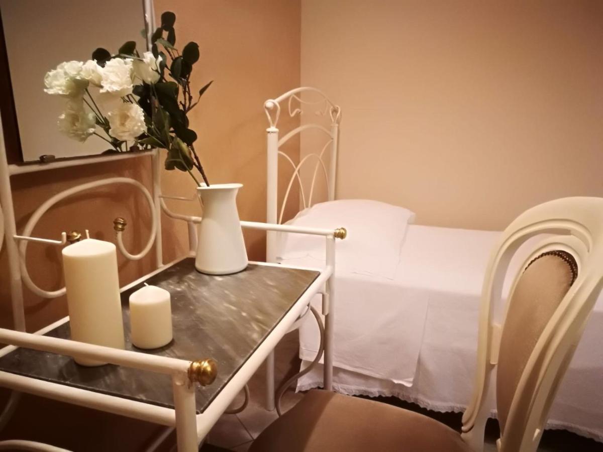 Cancellara La Rosa Del Barone B&B 외부 사진