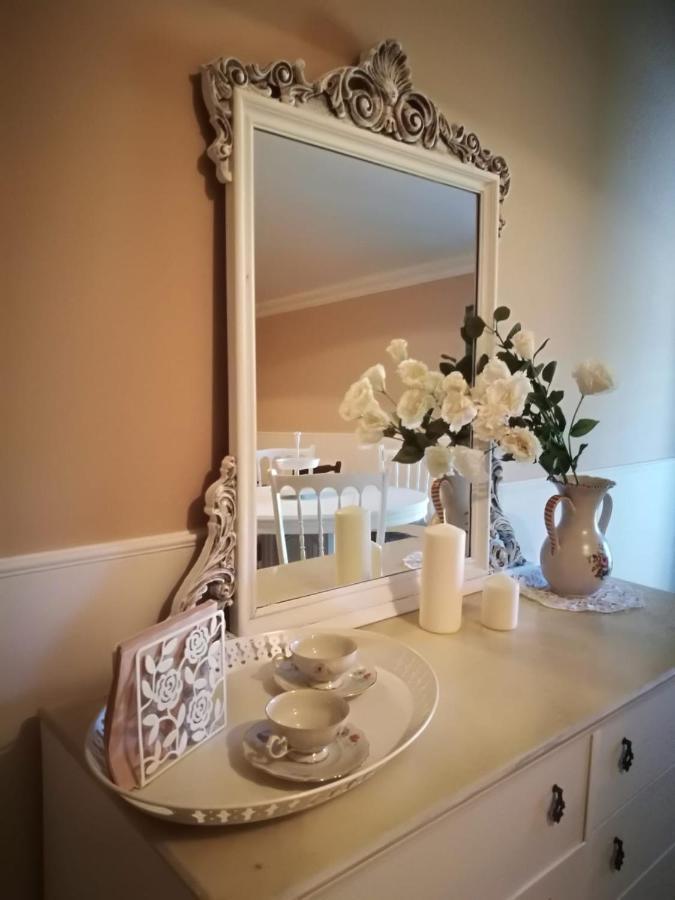 Cancellara La Rosa Del Barone B&B 외부 사진