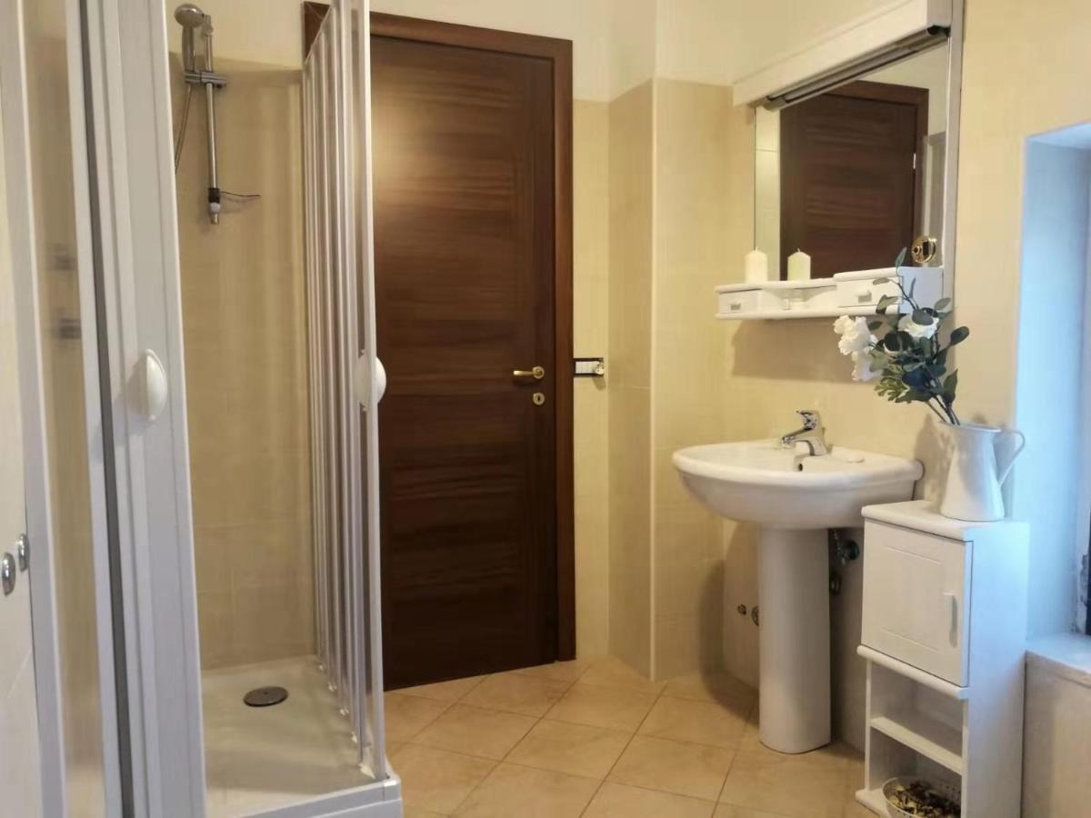 Cancellara La Rosa Del Barone B&B 외부 사진